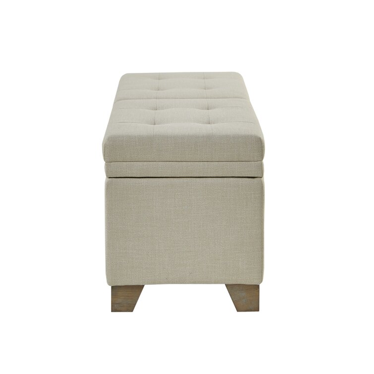 Madison park deals mirage storage bench